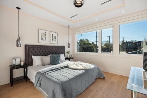 2-3620 20Th Avenue W, Vancouver, BC 