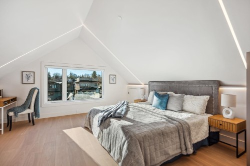 2-3620 20Th Avenue W, Vancouver, BC 