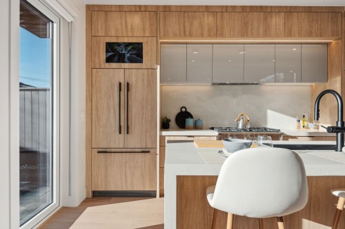 2-3620 20Th Avenue W, Vancouver, BC 