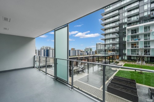 521-6300 Minoru Boulevard, Richmond, BC 