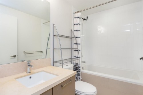 805-3080 Lincoln Avenue, Coquitlam, BC 