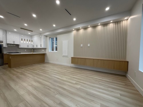 3-1577 58Th Avenue E, Vancouver, BC 