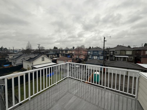 3-1577 58Th Avenue E, Vancouver, BC 