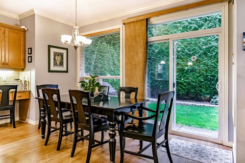 12506 Wescott Street, Richmond, BC 