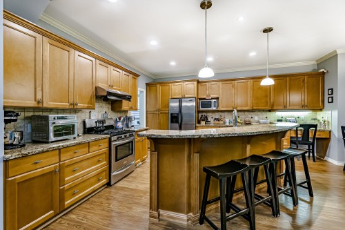 12506 Wescott Street, Richmond, BC 