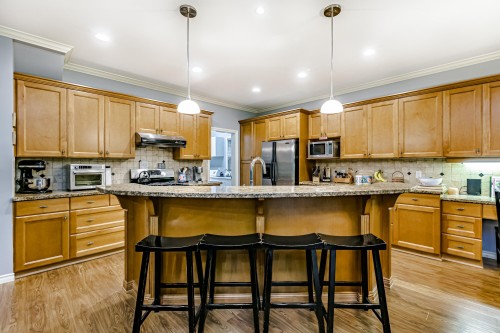 12506 Wescott Street, Richmond, BC 