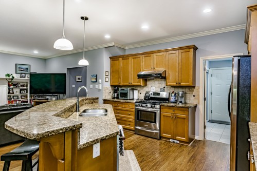 12506 Wescott Street, Richmond, BC 