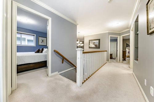 12506 Wescott Street, Richmond, BC 