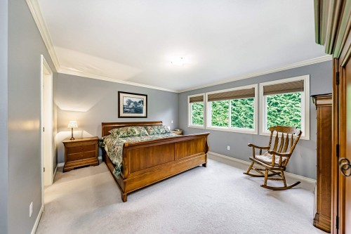 12506 Wescott Street, Richmond, BC 