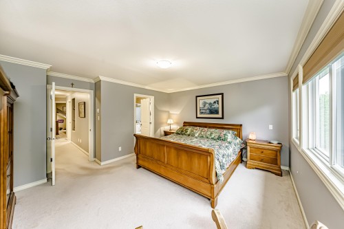 12506 Wescott Street, Richmond, BC 