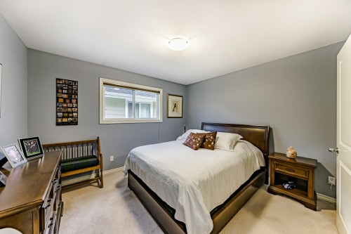 12506 Wescott Street, Richmond, BC 