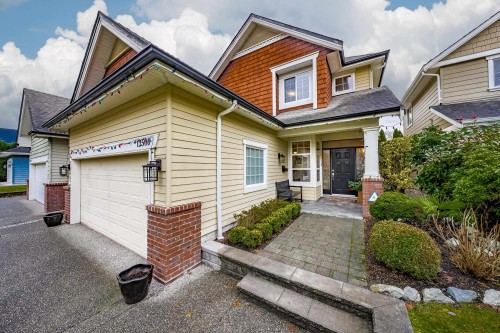 12506 Wescott Street, Richmond, BC 