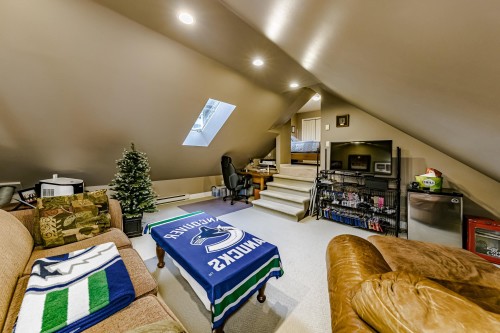 12506 Wescott Street, Richmond, BC 