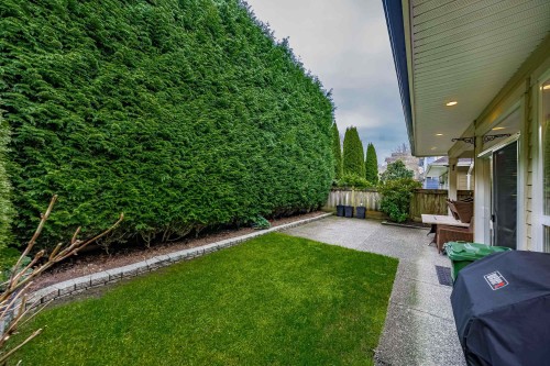 12506 Wescott Street, Richmond, BC 