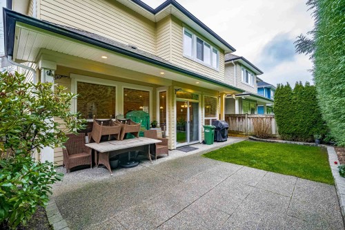 12506 Wescott Street, Richmond, BC 