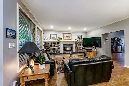 12506 Wescott Street, Richmond, BC 