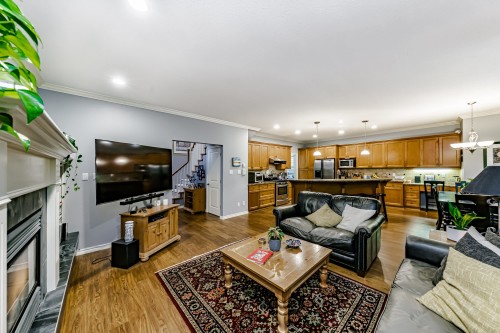 12506 Wescott Street, Richmond, BC 