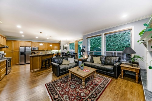 12506 Wescott Street, Richmond, BC 