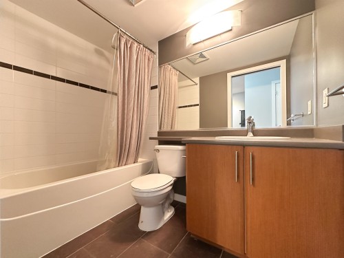 2202-58 Keefer Place, Vancouver, BC 