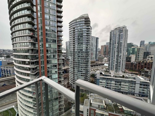 2202-58 Keefer Place, Vancouver, BC 