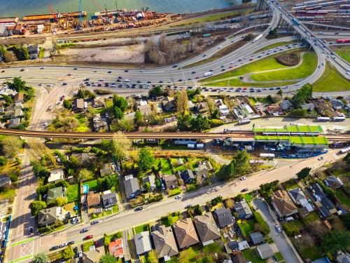 2013 Marine Way, New Westminster, BC 