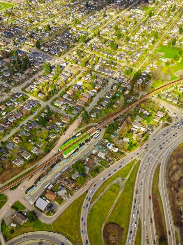 2005 Marine Way, New Westminster, BC 