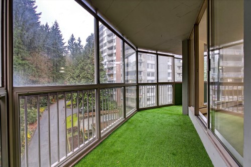 504-2024 Fullerton Avenue, North Vancouver, BC 