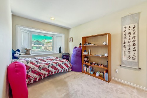 2755 20Th Avenue W, Vancouver, BC 