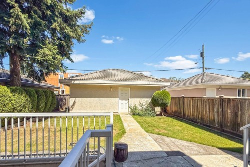 2755 20Th Avenue W, Vancouver, BC 