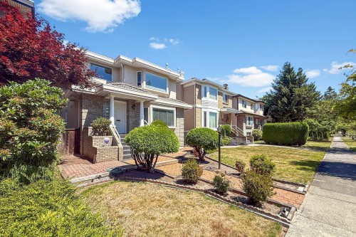 2755 20Th Avenue W, Vancouver, BC 