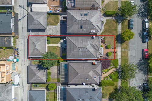 2755 20Th Avenue W, Vancouver, BC 