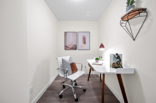 507-6655 Buswell Street, Richmond, BC 