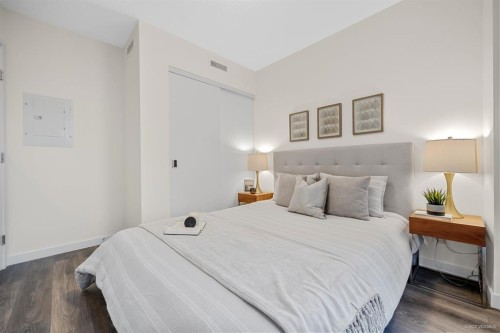 507-6655 Buswell Street, Richmond, BC 