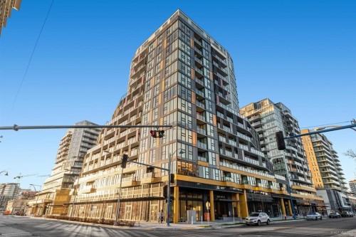 507-6655 Buswell Street, Richmond, BC 