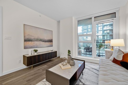 507-6655 Buswell Street, Richmond, BC 