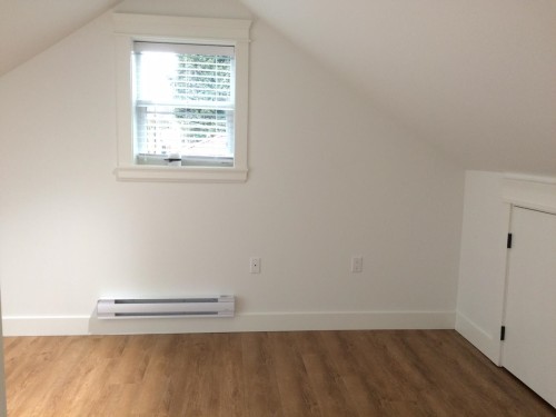 Laneway-7783 Birch Street, Vancouver, BC 