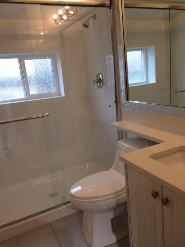 Laneway-7783 Birch Street, Vancouver, BC 