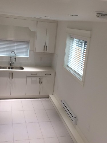 Laneway-7783 Birch Street, Vancouver, BC 