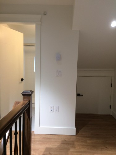 Laneway-7783 Birch Street, Vancouver, BC 