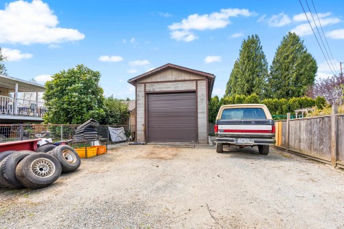 12019 206 Street, Maple Ridge, BC 