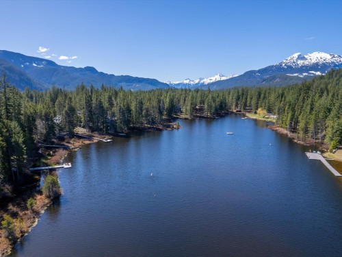 74 Black Tusk Drive, Whistler, BC 