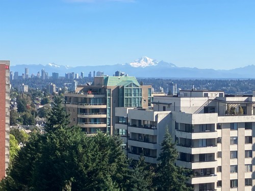 1401-7235 Salisbury Avenue, Burnaby, BC 