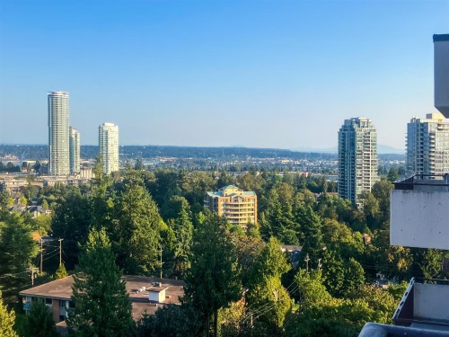 1401-7235 Salisbury Avenue, Burnaby, BC 