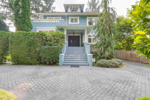 1926 17Th Avenue W, Vancouver, BC 