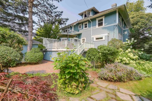 1926 17Th Avenue W, Vancouver, BC 