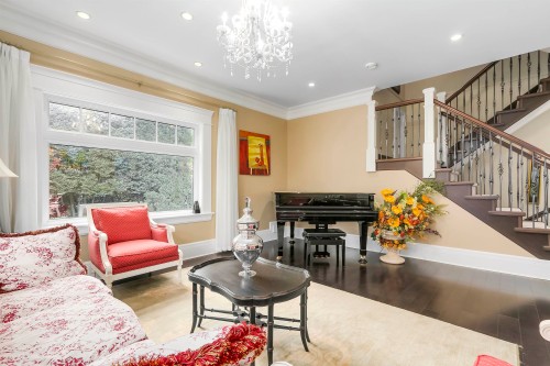 1926 17Th Avenue W, Vancouver, BC 