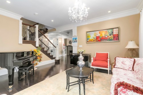 1926 17Th Avenue W, Vancouver, BC 