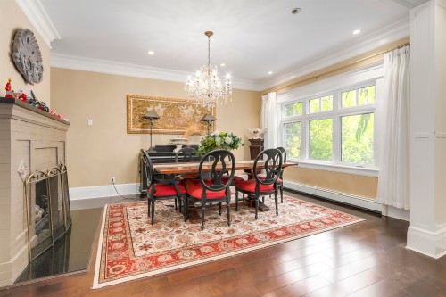 1926 17Th Avenue W, Vancouver, BC 