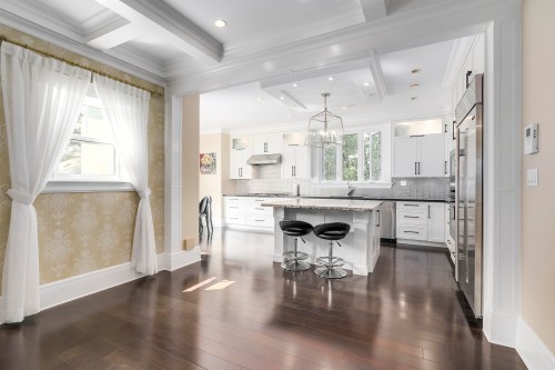 1926 17Th Avenue W, Vancouver, BC 