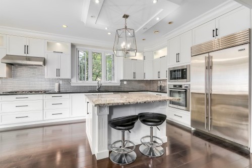 1926 17Th Avenue W, Vancouver, BC 